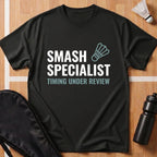 Smash Specialist T-Shirt
