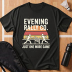 Evening Rally Co. T-Shirt