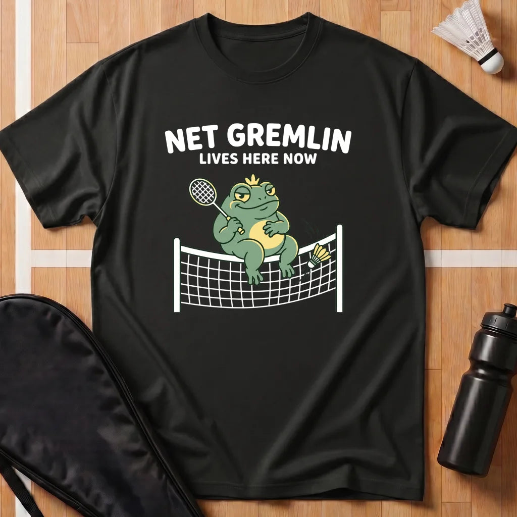 Net Gremlin T-Shirt