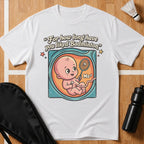 For How Long T-Shirt