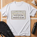 Vintage Player Tested T-Shirt