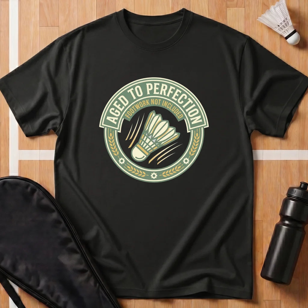 Aged to Perfection T-Shirt