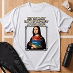 Me With Money T-Shirt