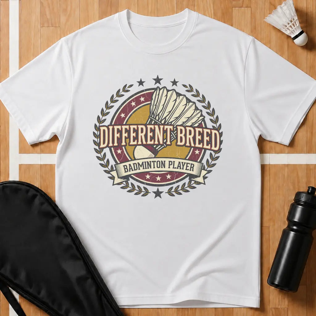 Different Breed T-Shirt