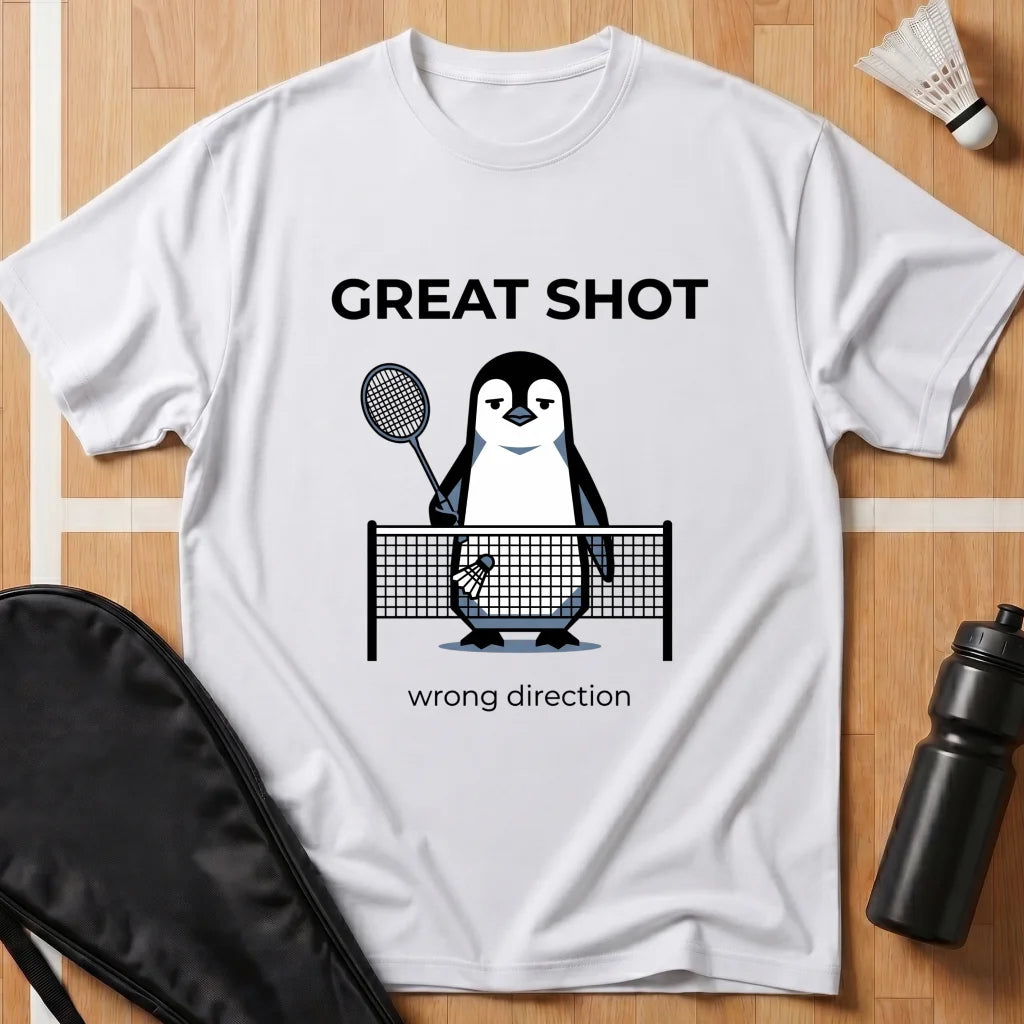 Great Shot T-Shirt