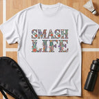 Smash Life T-Shirt