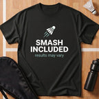 Smash Included T-Shirt