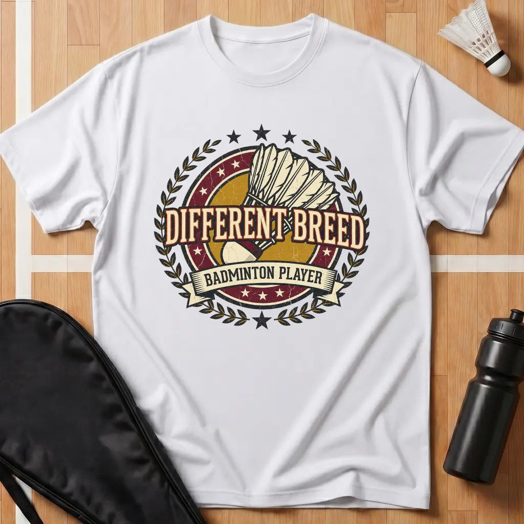 Different Breed T-Shirt