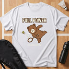Full Power Minimal Control T-Shirt