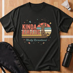 Kinda Athletic T-Shirt