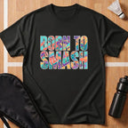 Born To Smash T-Shirt