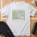 Smash Performance T-Shirt