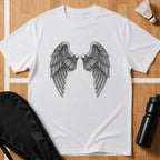 Shuttle Wings T-Shirt