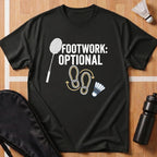 Footwork Optional T-Shirt