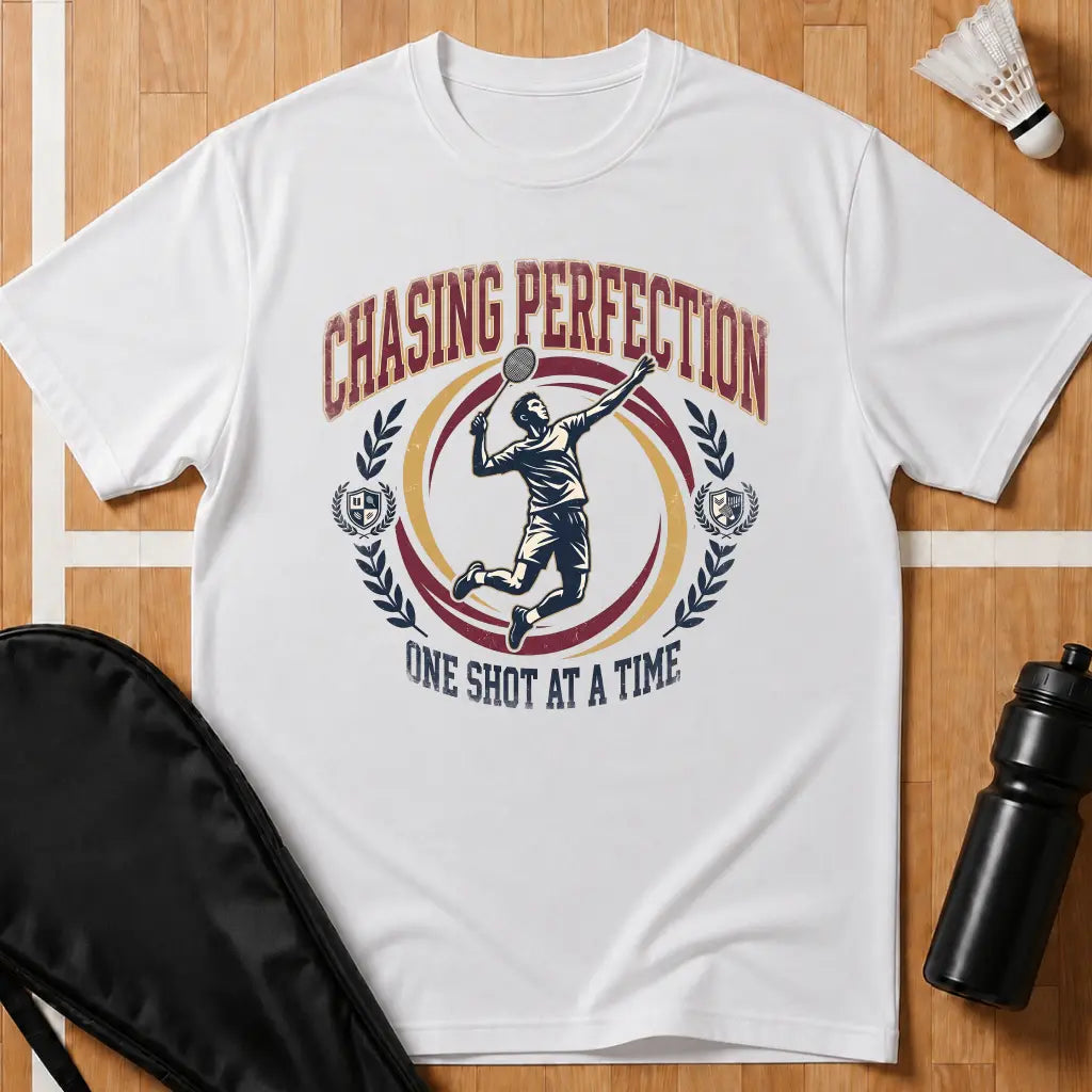 Chasing Perfection T-Shirt