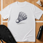 Shuttle Aesthetic T-Shirt