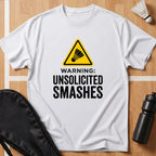 Warning T-Shirt
