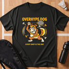 Overhype Dog T-Shirt