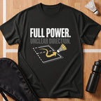 Full Power Unclear Direction T-Shirt