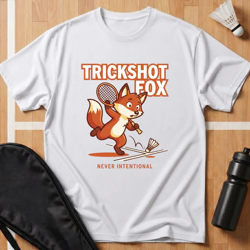 Trickshot Fox T-Shirt
