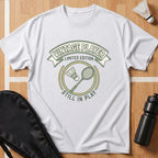 Vintage Player 2 T-Shirt
