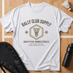 Rally Club Supply T-Shirt