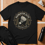 Badminton Elite T-Shirt