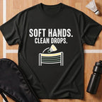 Soft Hands Clean Drops T-Shirt