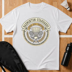 Badminton Standards T-Shirt