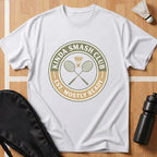 Kinda Smash Club T-Shirt