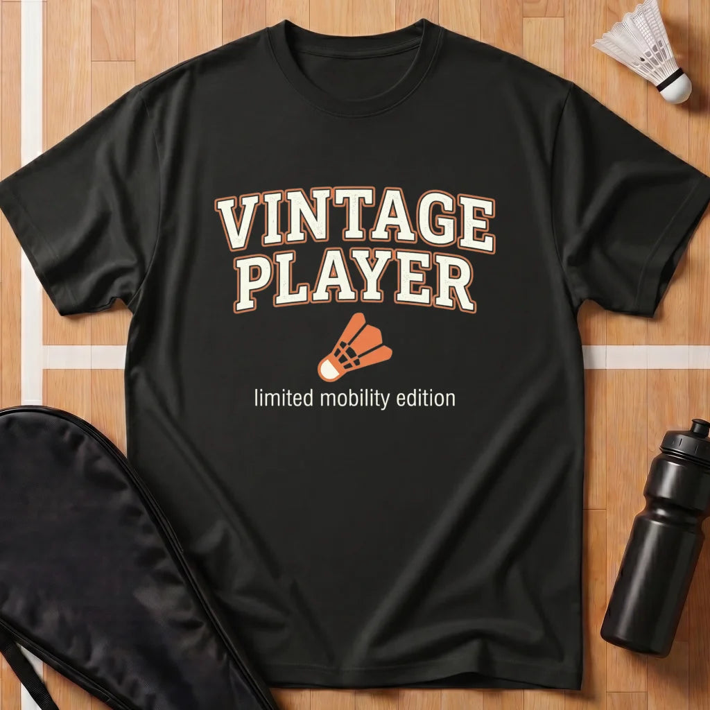 Limited Mobility Edition T-Shirt