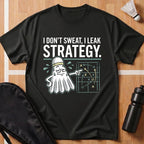 I Leak Energy T-Shirt
