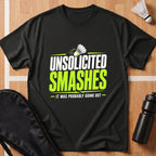 Unsolicited Smashes T-Shirt