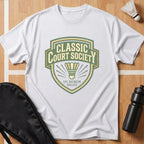 Classic Court Society T-Shirt