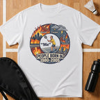 People Born In T-Shirt