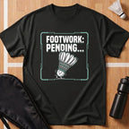 Footwork Pending T-Shirt