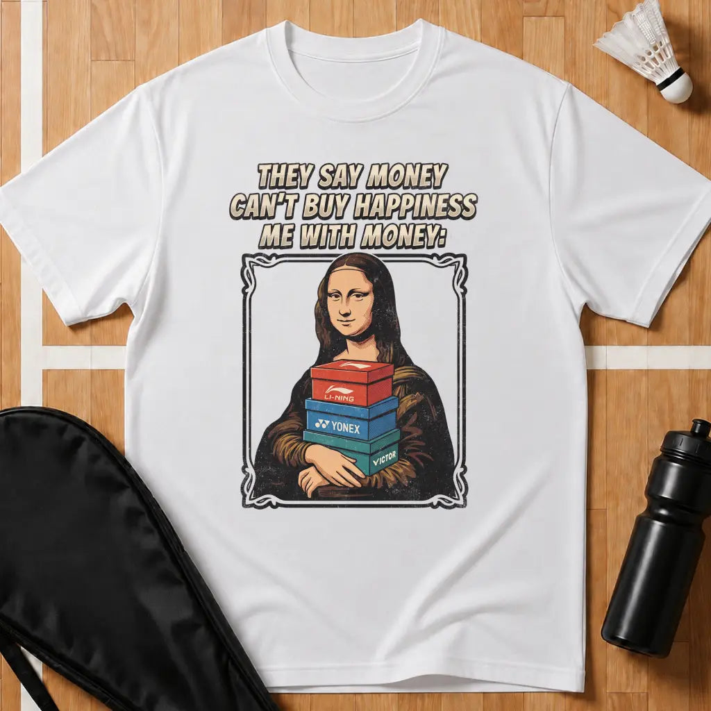 Me With Money T-Shirt