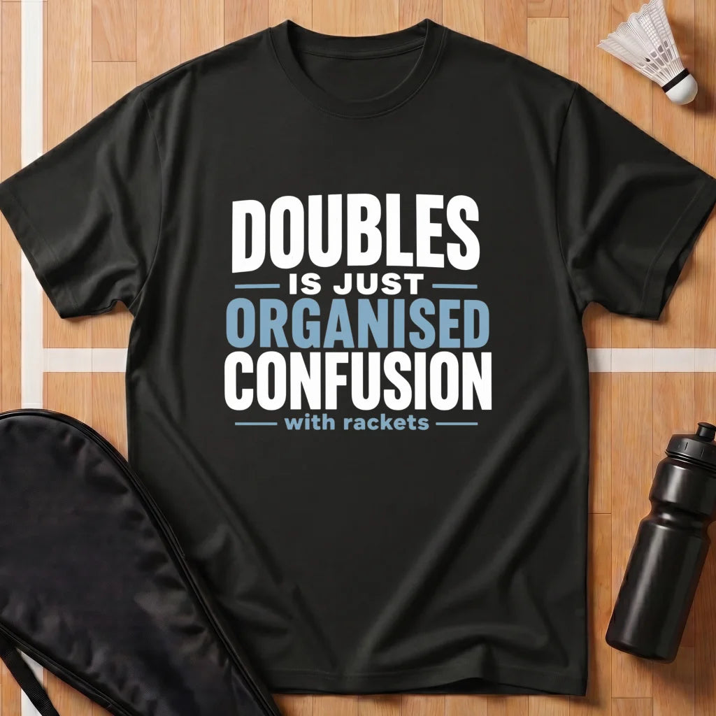 Organised Confusion T-Shirt