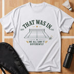 That Was In T-Shirt