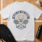 Made For The Court T-Shirt
