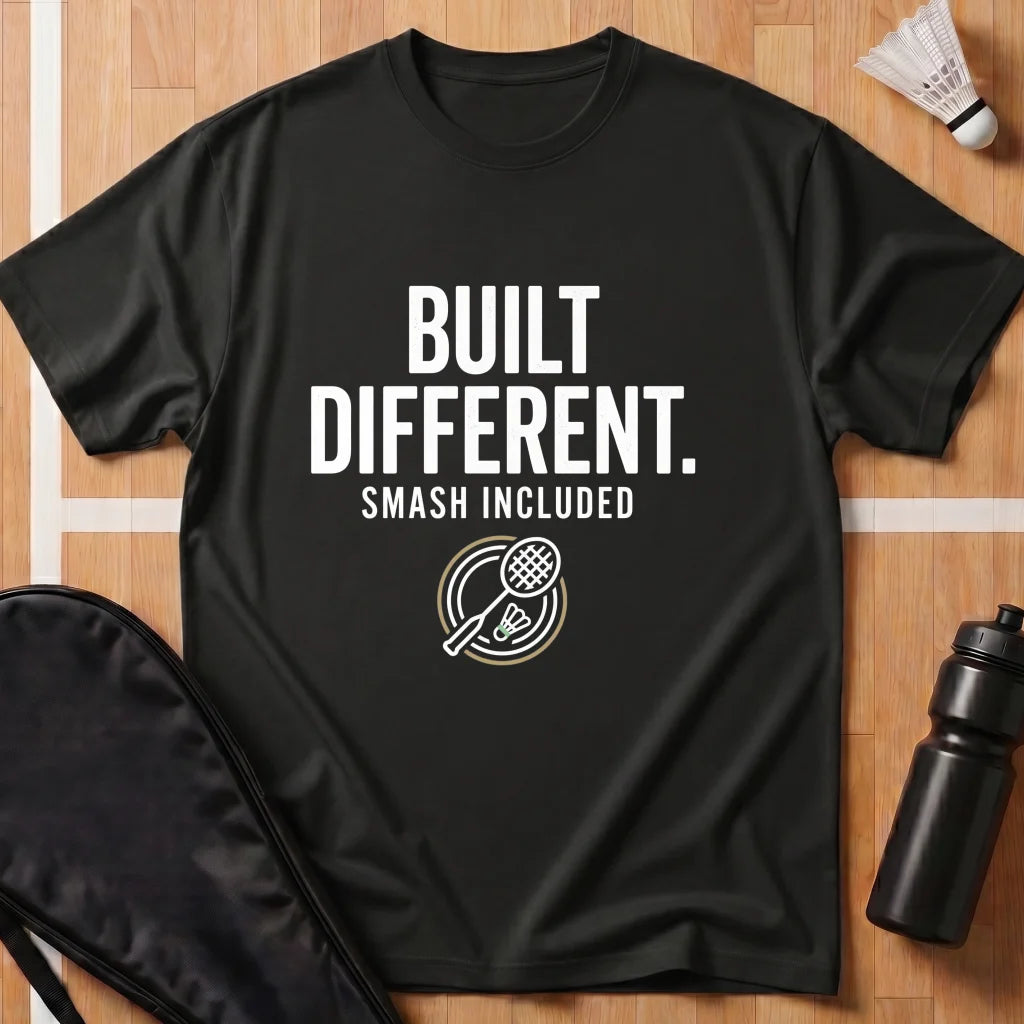 Built Different T-Shirt