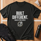 Built Different T-Shirt