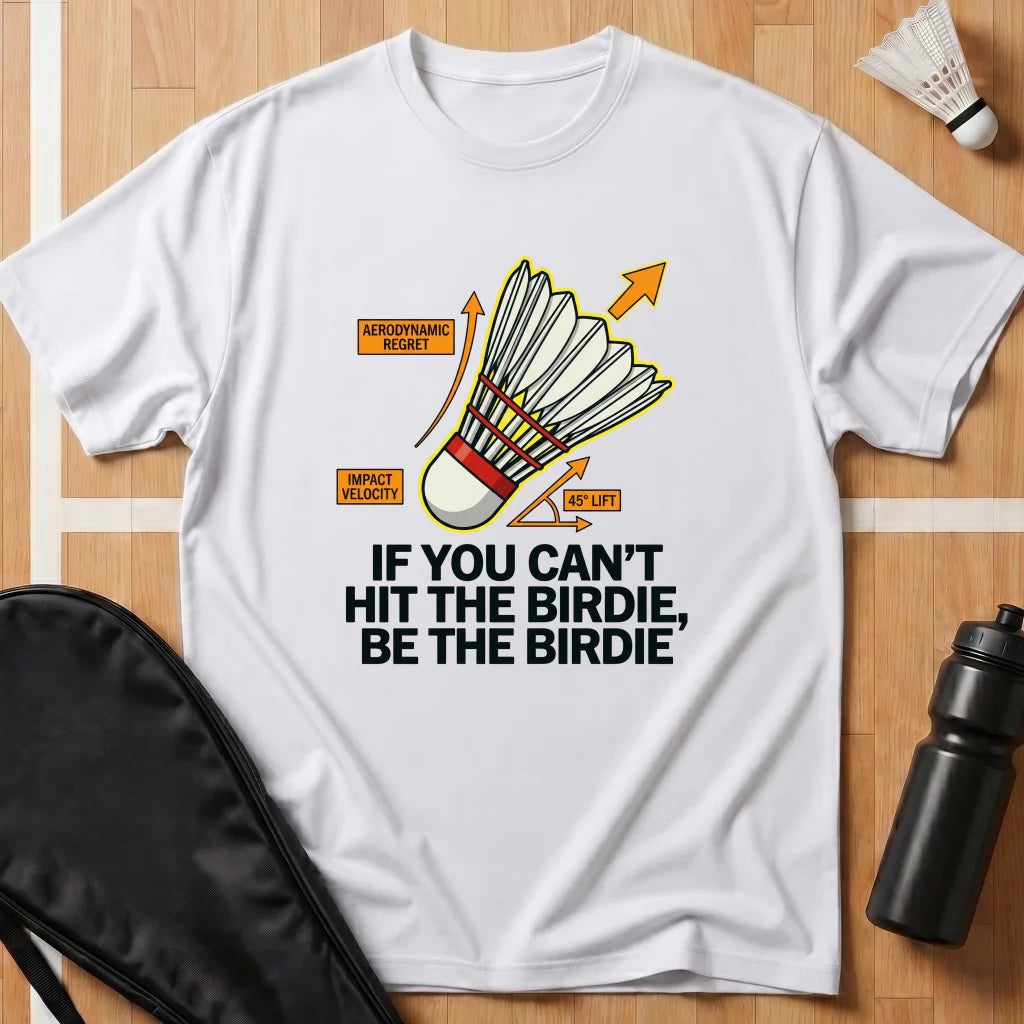 Be The Birdie T-Shirt