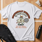 Emotionally Invested T-Shirt
