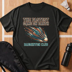 The Fastest Game On Earth T-Shirt