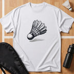 Shuttle Aesthetic T-Shirt