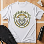 Badminton Standards T-Shirt