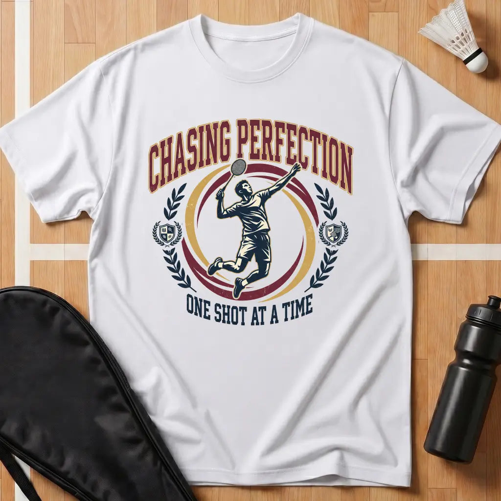 Chasing Perfection T-Shirt