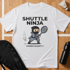 Shuttle Ninja T-Shirt