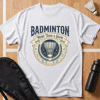 More Than A Game T-Shirt